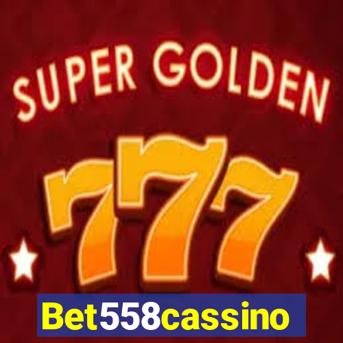 Bet558cassino