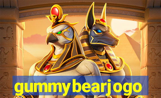 gummybearjogo