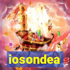 iosondea