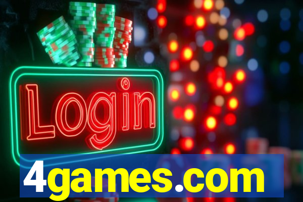 4games.com