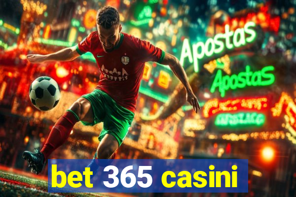 bet 365 casini