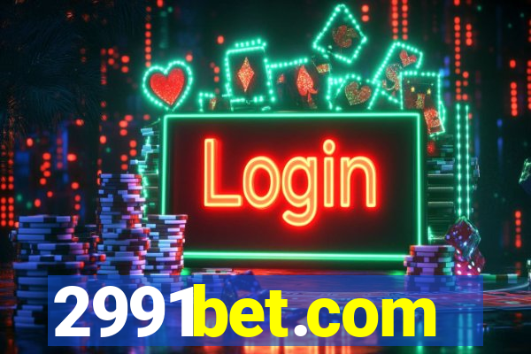 2991bet.com