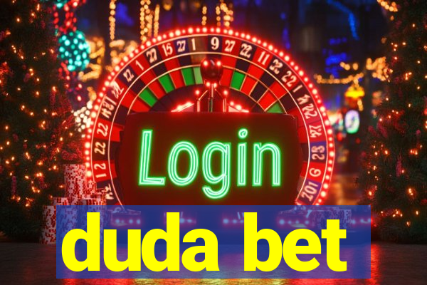 duda bet