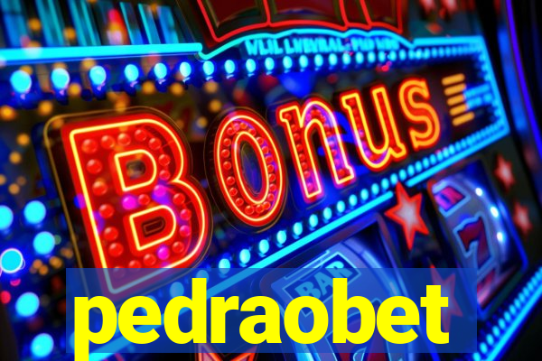 pedraobet