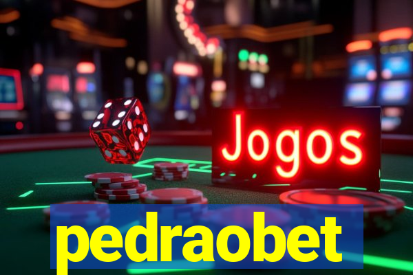 pedraobet