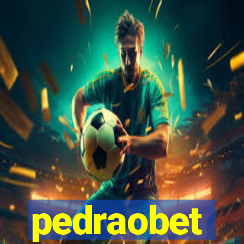 pedraobet