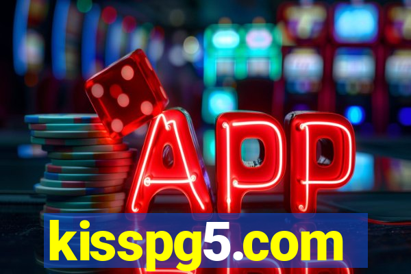 kisspg5.com