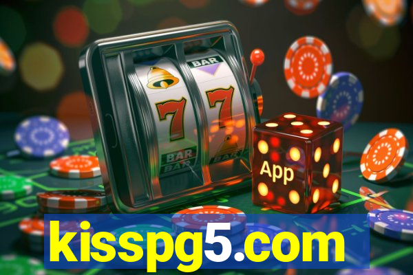 kisspg5.com