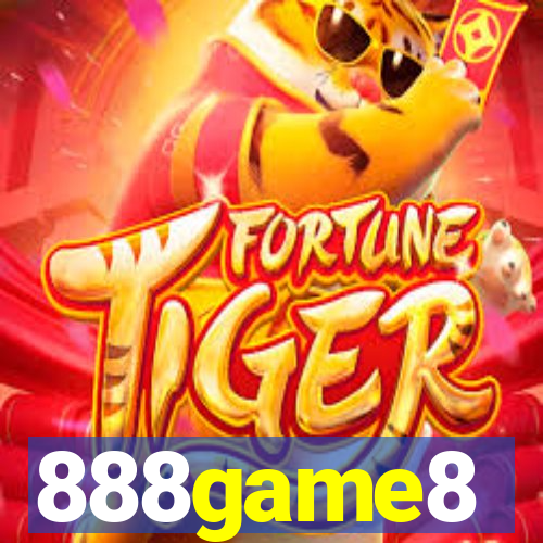 888game8