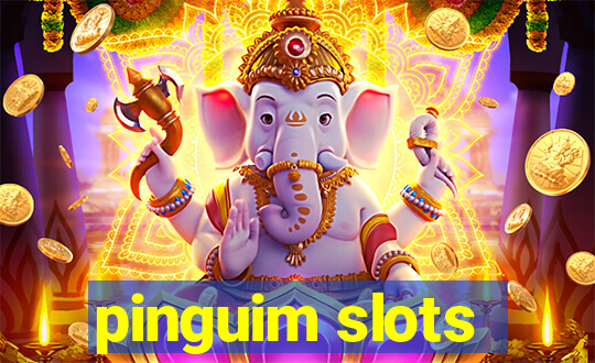 pinguim slots