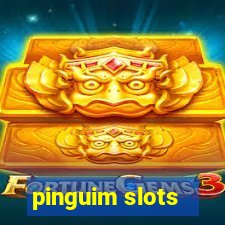 pinguim slots