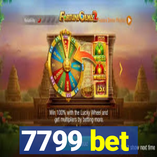 7799 bet