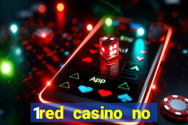 1red casino no deposit bonus