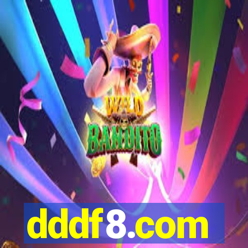 dddf8.com