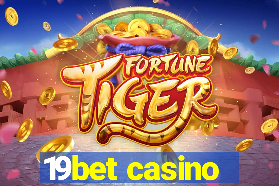 19bet casino