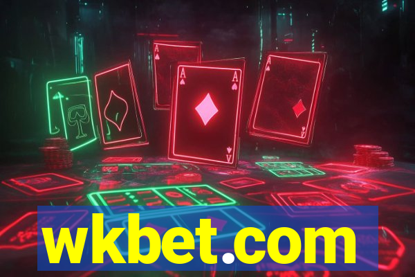 wkbet.com