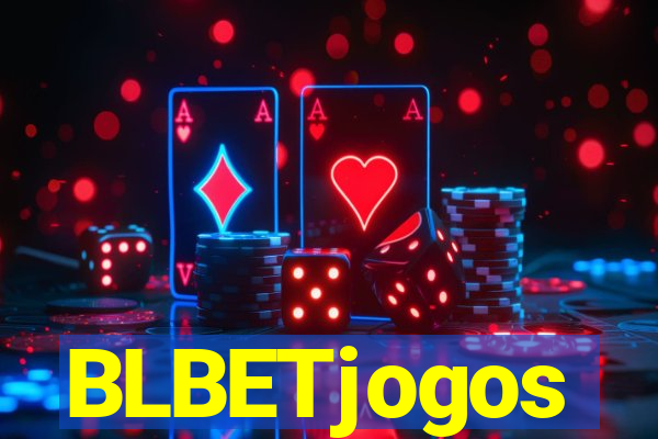 BLBETjogos