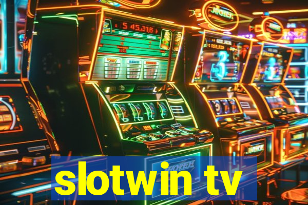 slotwin tv