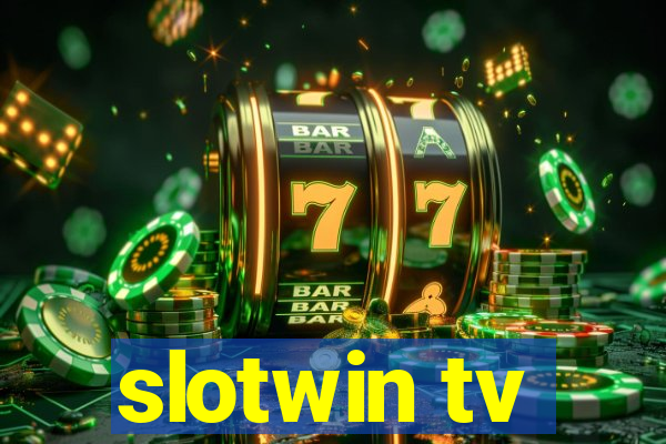 slotwin tv