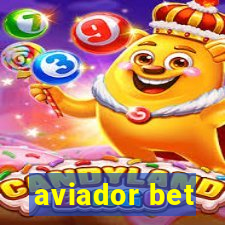 aviador bet