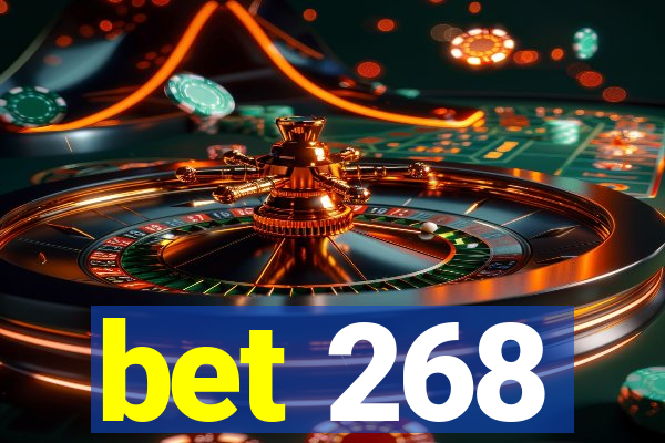 bet 268