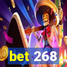 bet 268