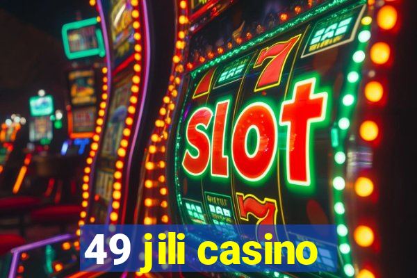 49 jili casino