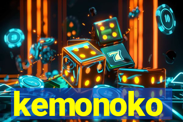 kemonoko