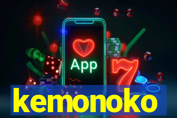 kemonoko