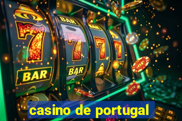 casino de portugal