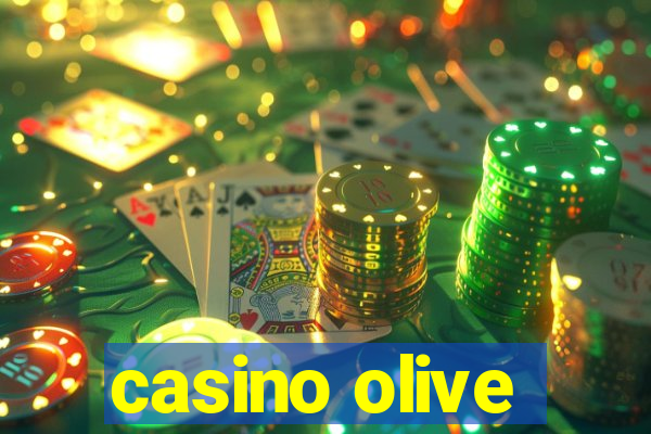 casino olive