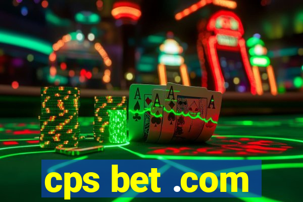 cps bet .com