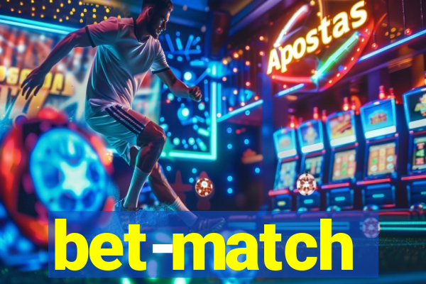 bet-match