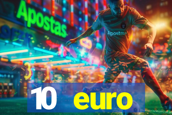 10 euro drückglück casino bonus