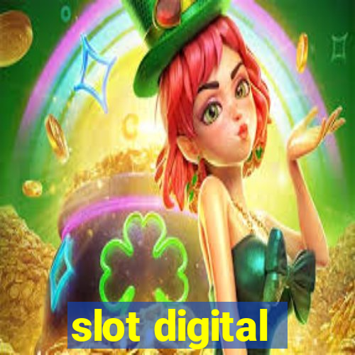 slot digital