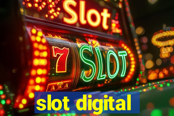 slot digital