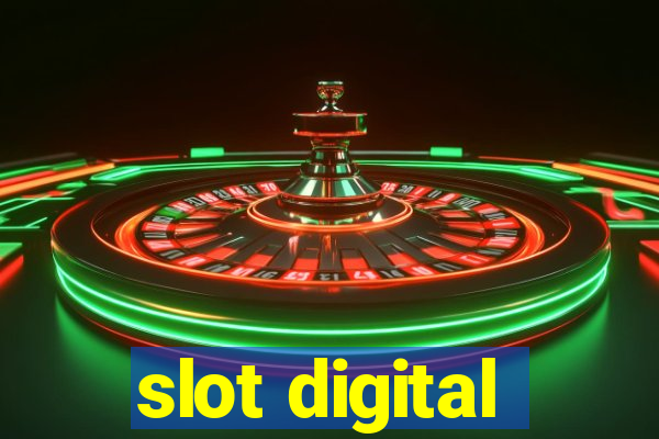 slot digital