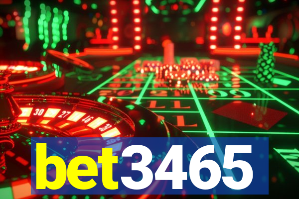 bet3465