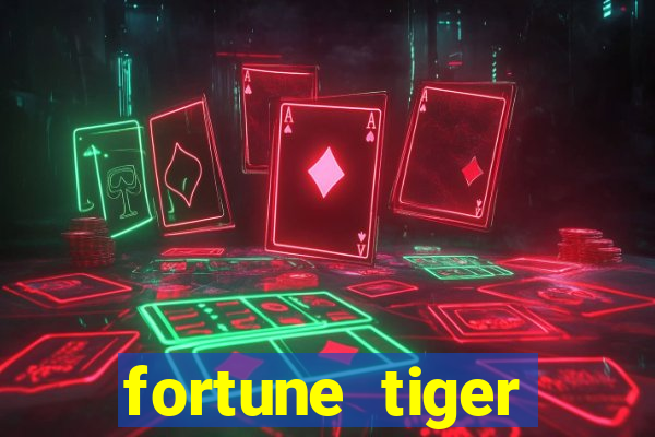 fortune tiger horários pagantes hoje