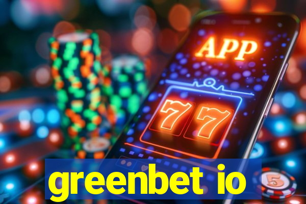 greenbet io