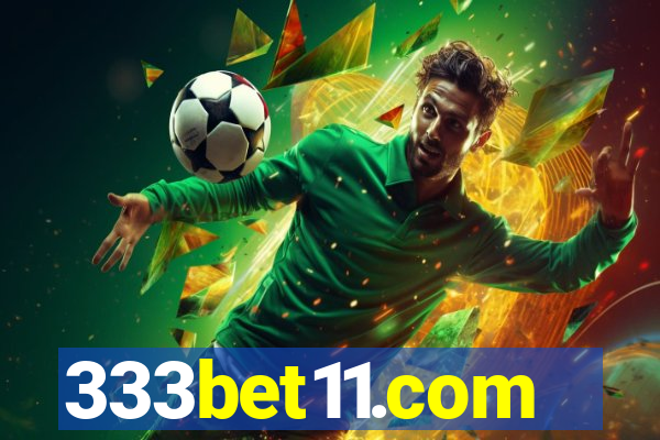 333bet11.com