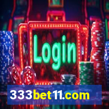 333bet11.com