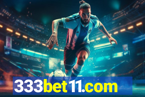 333bet11.com