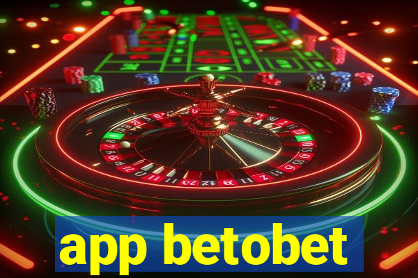 app betobet