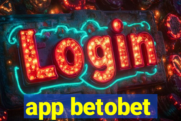 app betobet