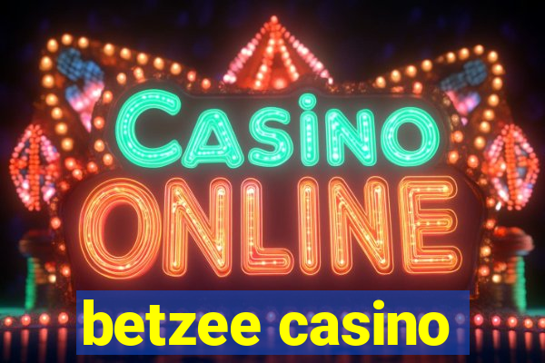 betzee casino