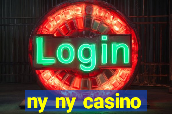 ny ny casino