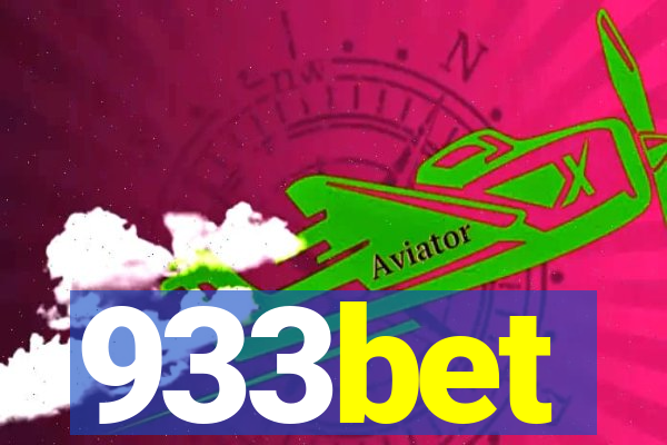 933bet