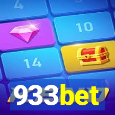 933bet