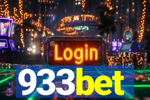 933bet